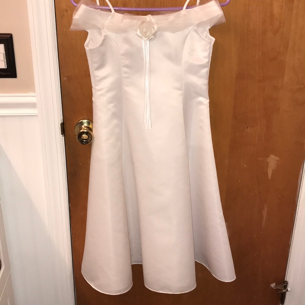 Communion dress